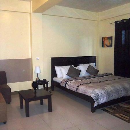 Hotel Cara Lipa City Dış mekan fotoğraf