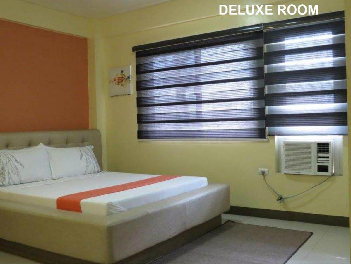 Hotel Cara Lipa City Dış mekan fotoğraf