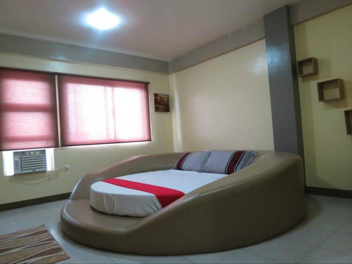 Hotel Cara Lipa City Dış mekan fotoğraf