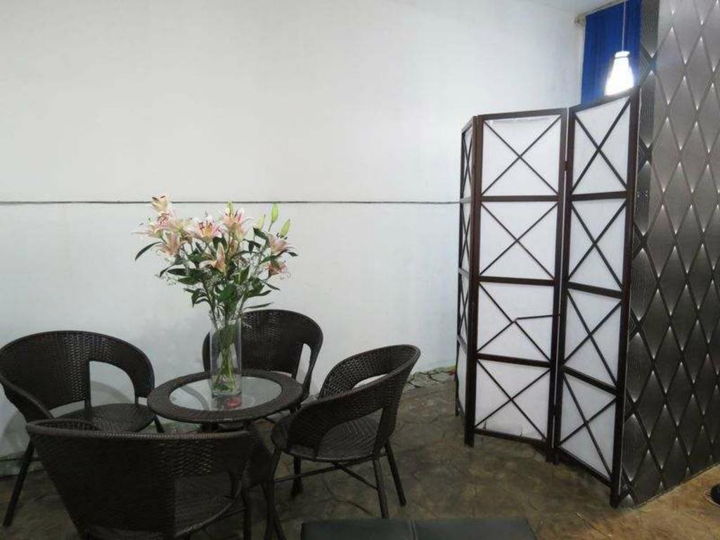 Hotel Cara Lipa City Dış mekan fotoğraf