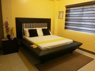 Hotel Cara Lipa City Dış mekan fotoğraf