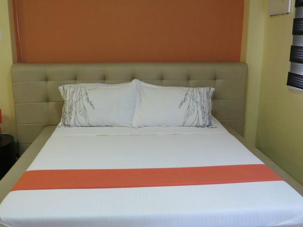 Hotel Cara Lipa City Dış mekan fotoğraf