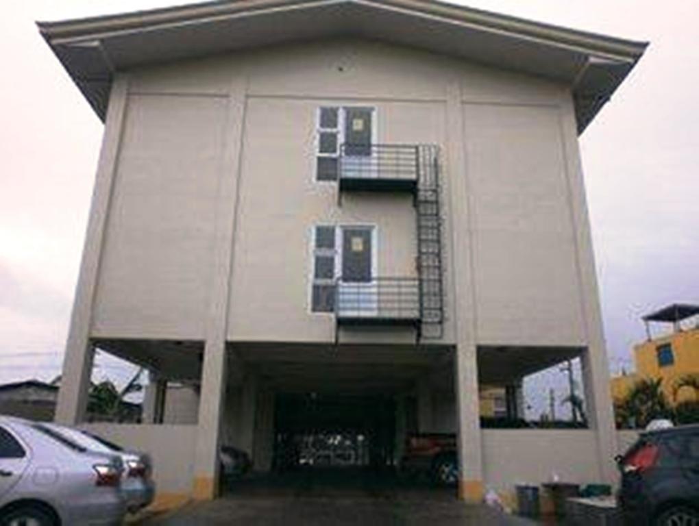 Hotel Cara Lipa City Dış mekan fotoğraf