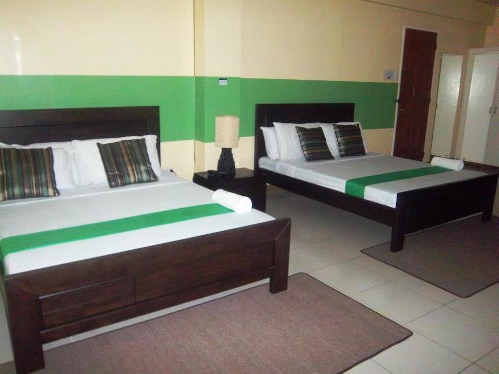 Hotel Cara Lipa City Dış mekan fotoğraf