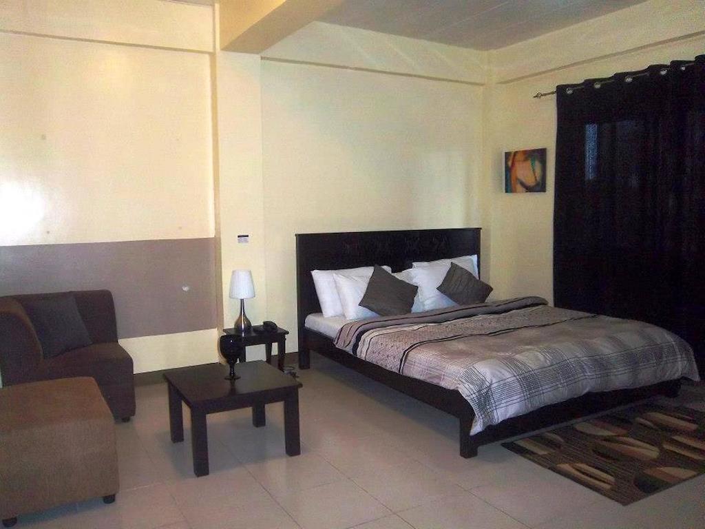 Hotel Cara Lipa City Dış mekan fotoğraf