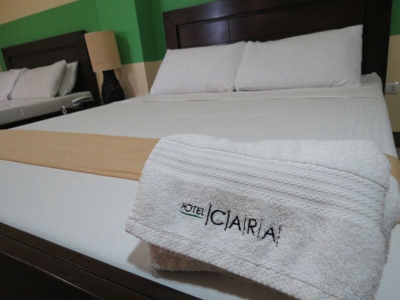 Hotel Cara Lipa City Dış mekan fotoğraf